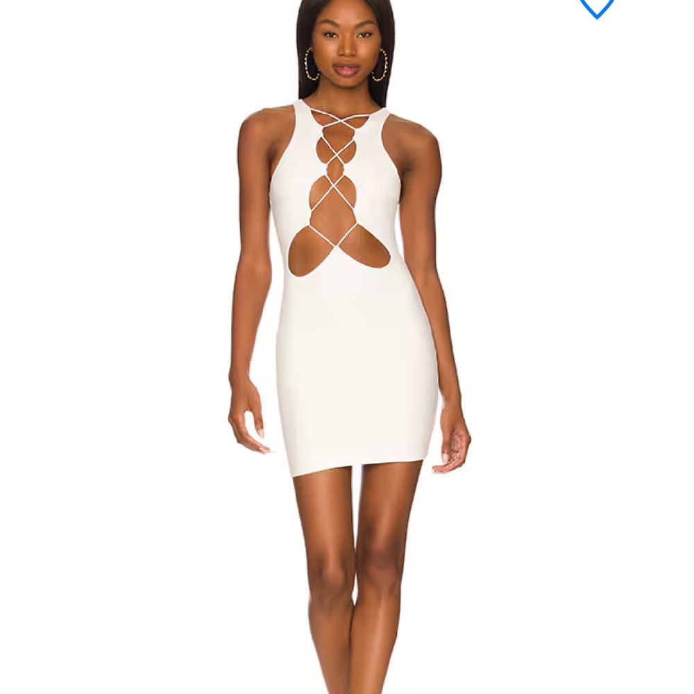 NWT Superdown Dress